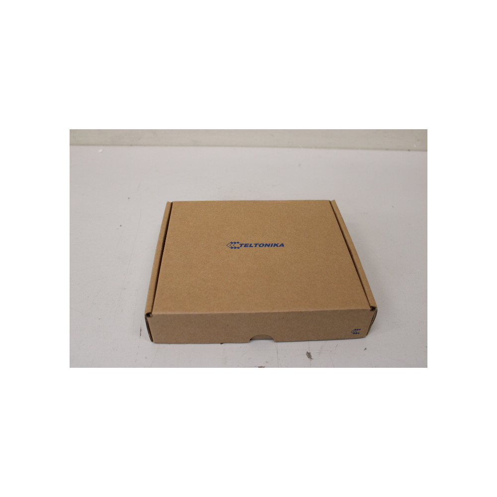 SALE OUT. Teltonika TSW010 Switch 5 10/100 ports | Teltonika | Ethernet Switch | TSW010 | Unmanaged | Wall-mountable | 10/100 Mb