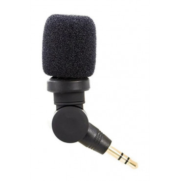 Saramonic SR-XM1 Mini Microphone 3.5mm