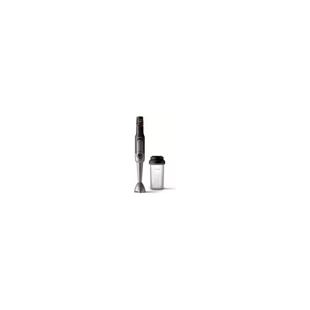 Philips | Hand Blender | HR2682/00 | Hand Blender | 1200 W | Number of speeds 1 | Black