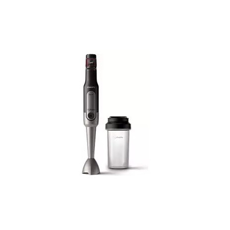 Philips | Hand Blender | HR2682/00 | Hand Blender | 1200 W | Number of speeds 1 | Black