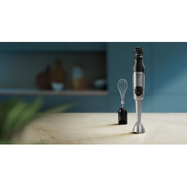 Philips | Hand Blender | HR2682/00 | Hand Blender | 1200 W | Number of speeds 1 | Black