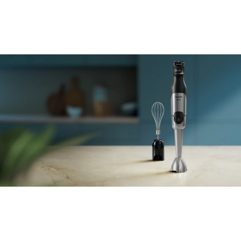 Philips | Hand Blender | HR2682/00 | Hand Blender | 1200 W | Number of speeds 1 | Black