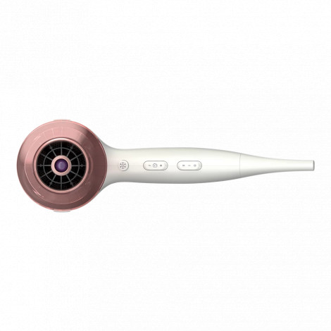 Philips | Hair Dryer | HP8281/00 | 2300 W | Number of temperature settings 6 | Ionic function | Diffuser nozzle | Pearl White/Pi