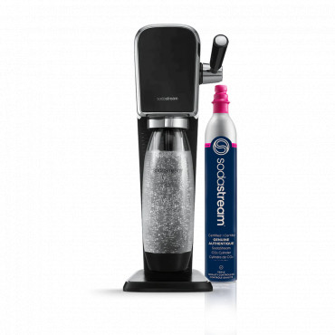 SodaStream Art | Sparkling Water Maker