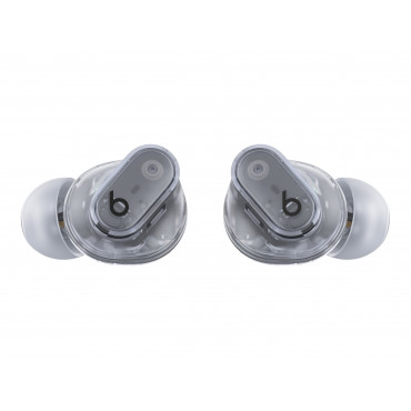 Beats | True Wireless Earbuds | Studio Buds + | Built-in microphone | Wireless | Transparent