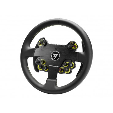 Thrustmaster Evo Racing 32R Leather | Black