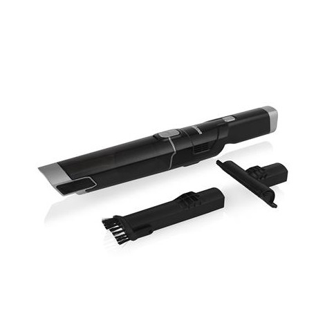 Tristar Vacuum Cleaner | KR-3150 | Handheld | Handheld | 90 W | 11.1 V | Operating time (max) 15 min | Black | Warranty 24 month