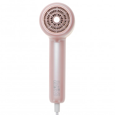 Adler Hair Dryer | AD 2279p | 1800 W | Number of temperature settings 2 | Ionic function | Pink