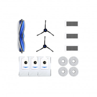 Ecovacs DKT130151 Service Kit Premium for DEEBOT X5 Family