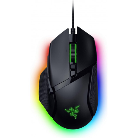 Razer Basilisk V3 35K | Gaming Mouse | Black