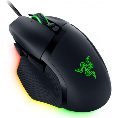 Razer Basilisk V3 35K | Gaming Mouse | Black