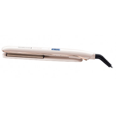 Remington Hair Straightener | S9100 PROluxe | Ceramic heating system | Temperature (min) 150 C | Temperature (max) 230 C | Numbe