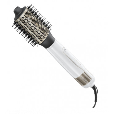 Remington | Hydraluxe Styling Brush | AS8901 | Ceramic heating system | Ion conditioning | Number of heating levels 3 | 1200 W |