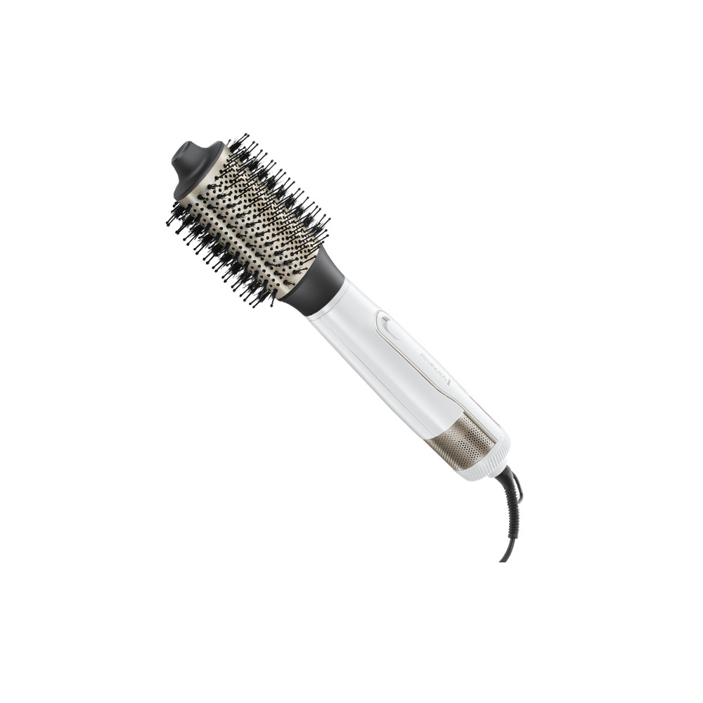 Remington | Hydraluxe Styling Brush | AS8901 | Ceramic heating system | Ion conditioning | Number of heating levels 3 | 1200 W |