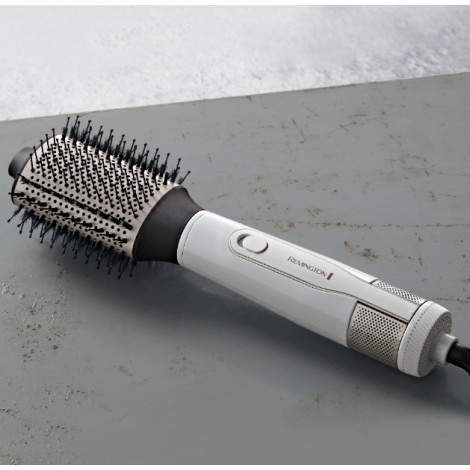 Remington | Hydraluxe Styling Brush | AS8901 | Ceramic heating system | Ion conditioning | Number of heating levels 3 | 1200 W |