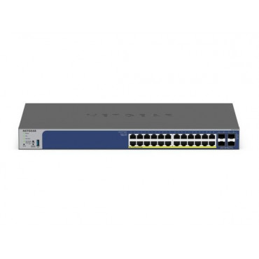 NETGEAR 24P GE POE+ Smart...