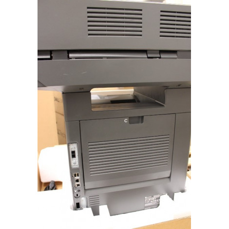 SALE OUT. MX722adhe | Laser | Mono | Multifunctional Printer | A4 | Grey/ black | USED AS DEMO | Lexmark MX722adhe | Laser | Mon