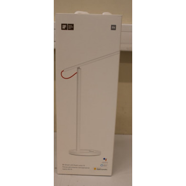 Xiaomi Mi Smart LED Desk Lamp 1S EU | 9 W | DAMAGED PACKAGING