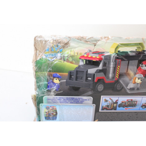 SALE OUT. PAW PATROL vehicle Micro Mover, 6066046 | Paw Patrol | DAMAGED PACKAGING