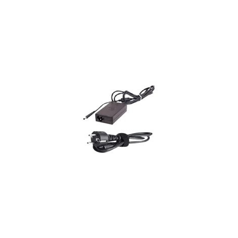 Dell | AC Adapter with Power Cord (Kit) EUR