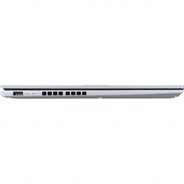 Asus | Vivobook 16 M1605YA-MB242W | Cool Silver | 16 " | IPS | WUXGA | Anti-glare | AMD Ryzen 7 | 7730U | 16 GB | 8GB DDR4 on bo