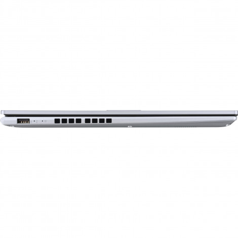 Asus | Vivobook 16 M1605YA-MB242W | Cool Silver | 16 " | IPS | WUXGA | Anti-glare | AMD Ryzen 7 | 7730U | 16 GB | 8GB DDR4 on bo