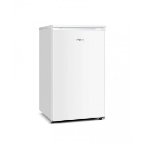 Goddess Single-door Refrigerator with freezer compartment | GODRSE084GW8SE | Energy efficiency class E | Free standing | Larder 