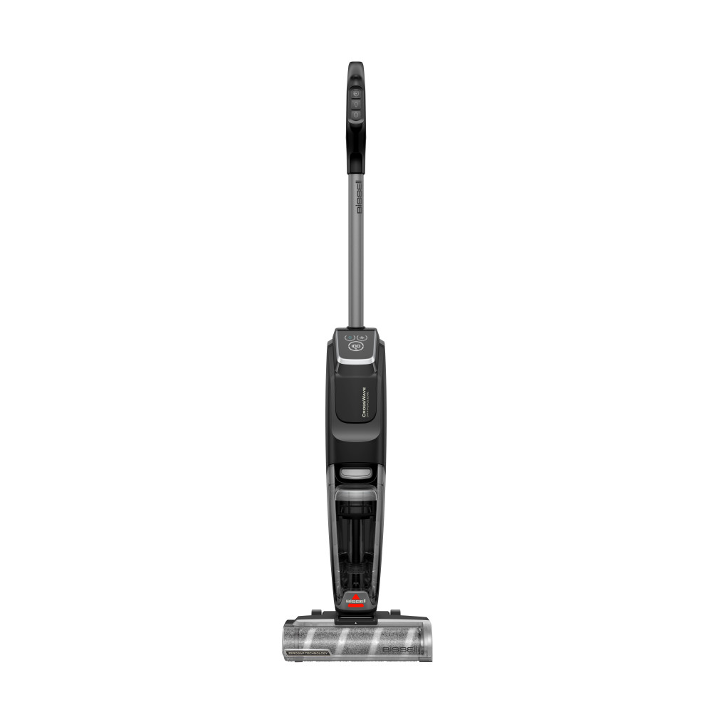 Bissell All-in-one Multi-surface Vacuum Cleaner | CrossWave OmniForce Edge Select | Cordless operating | Handstick | Washing fun