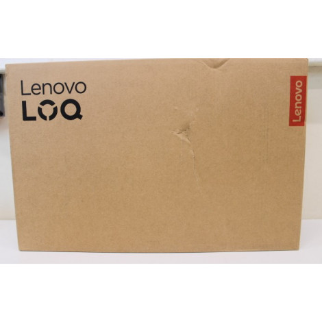 SALE OUT. Lenovo LOQ 15IRX9 15.6 FHD i7-13650HX/24GB/1TB/NVIDIA GF RTX 4060 8GB/DOS/ENG Backlit kbd/Grey/2Y Warranty | Lenovo | 