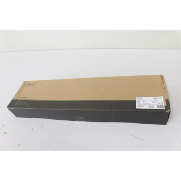 SALE OUT. DIGITUS CAT 5e, Class D patch panel, shielded, 24-port RJ45, 8P8C, LSA, 1U, rack mount, grey, 482x44x109 | Digitus | P