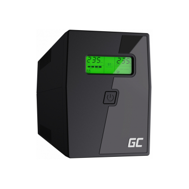 GREENCELL UPS Power Proof...