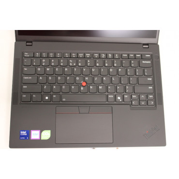 SALE OUT. Lenovo ThinkPad T14 Gen 5 14 WUXGA ULT5-125U/16GB/512GB/Intel Graphics/WIN11 Pro/ENG Backlit kbd/LTE Upgradable/3Y War