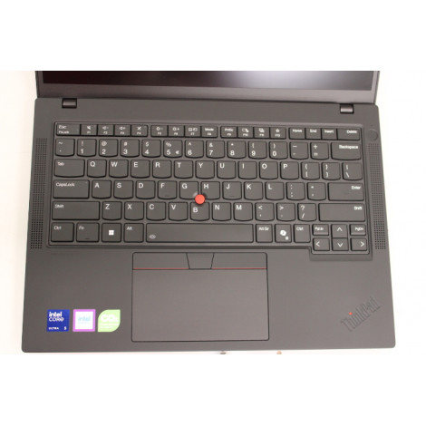 SALE OUT. Lenovo ThinkPad T14 Gen 5 14 WUXGA ULT5-125U/16GB/512GB/Intel Graphics/WIN11 Pro/ENG Backlit kbd/LTE Upgradable/3Y War