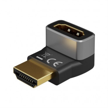 Goobay 72009 HDMI Angled...