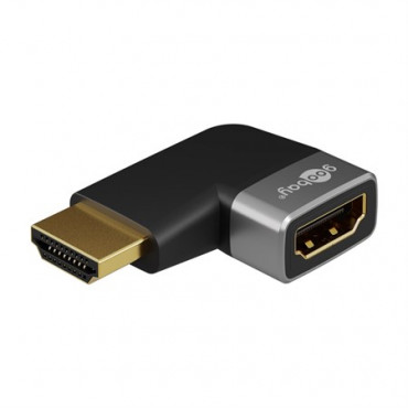 Goobay 72010 HDMI Angled...