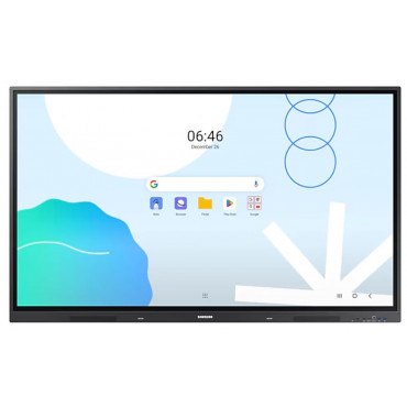 SAMSUNG WA65D 65inch...