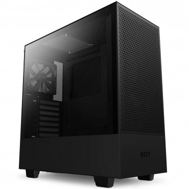 NZXT PC case H5 Flow midi...