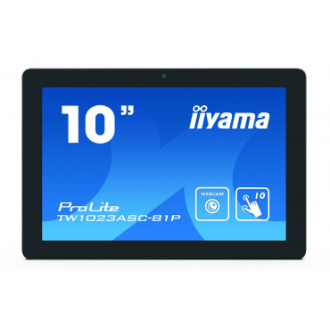 IIYAMA 10.1inch IPS...