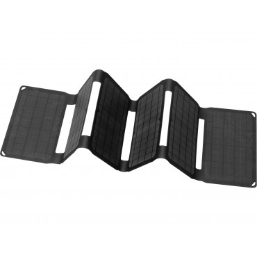 SANDBERG Solar Charger 40W...