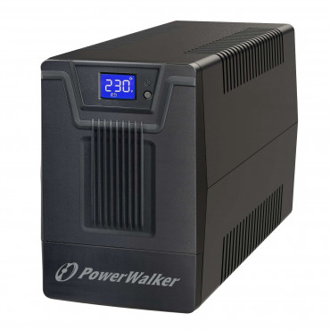 POWERWALKER VI 1000 SCL UPS