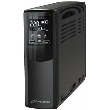 POWERWALKER VI 800 CSW FR UPS