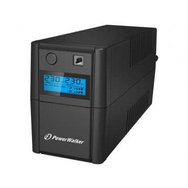 POWERWALKER VI 850 SHL FR UPS