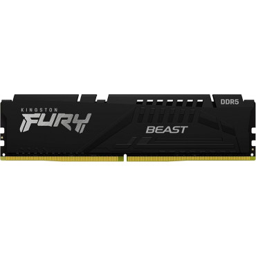 KINGSTON 32GB 6400MT/s DDR5...