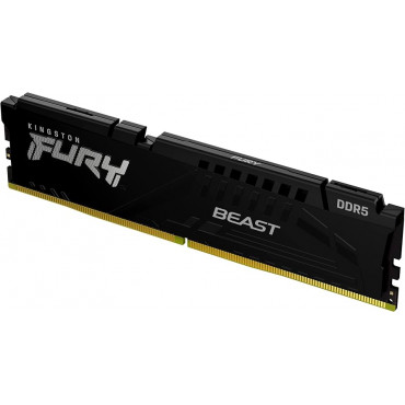 KINGSTON 32GB 6400MT/s DDR5...