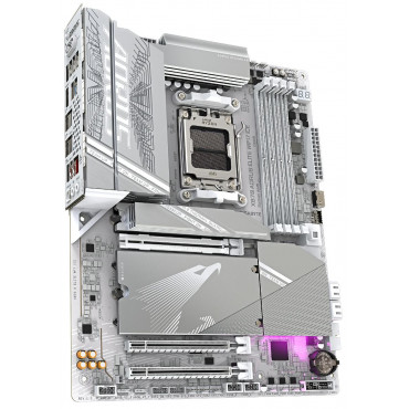 GIGABYTE X870 A ELITE WF7...