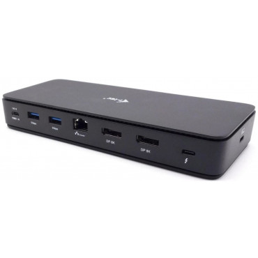 I-TEC TB4 Gen3 Dock 2x...