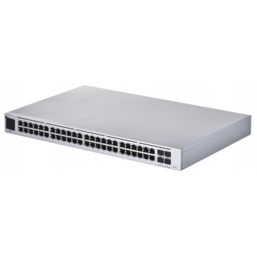 UBIQUITI 48-port Gigabit...