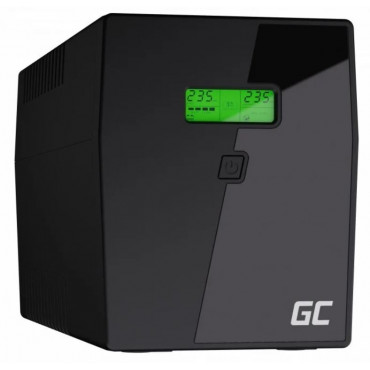 GREENCELL UPS Power Proof...