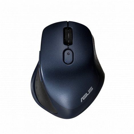 Asus | WIRELESS MOUSE | MW203 | Wireless | Bluetooth | Blue