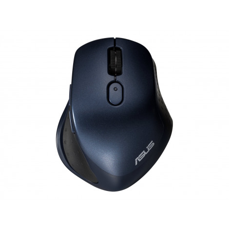 Asus | WIRELESS MOUSE | MW203 | Wireless | Bluetooth | Blue